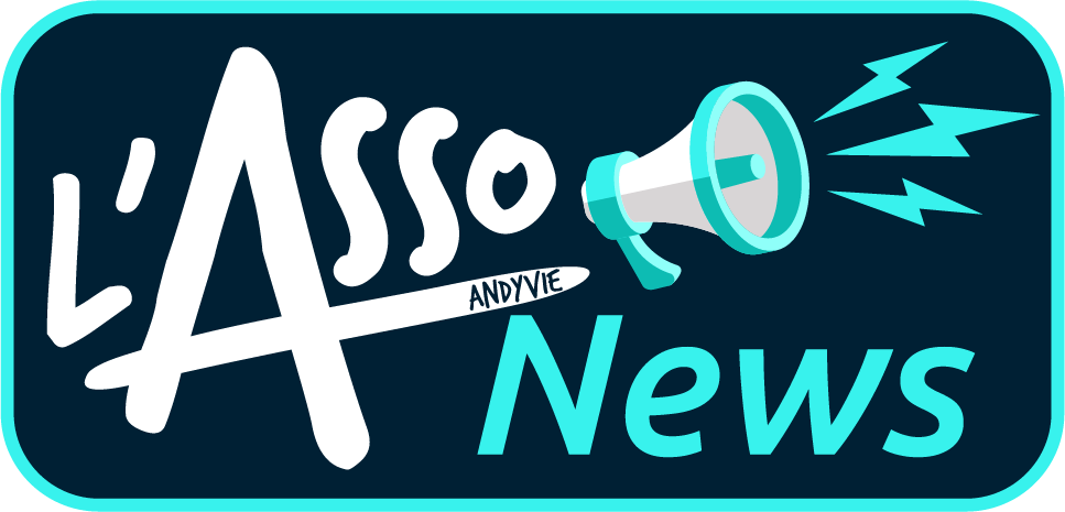 Andyvie news nouveauté