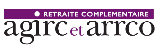 Logo AGIRC