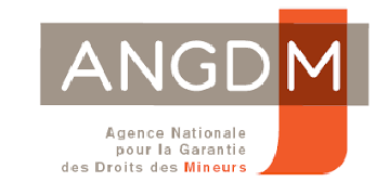 Logo ANGDM