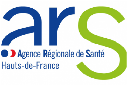 Logo ARS