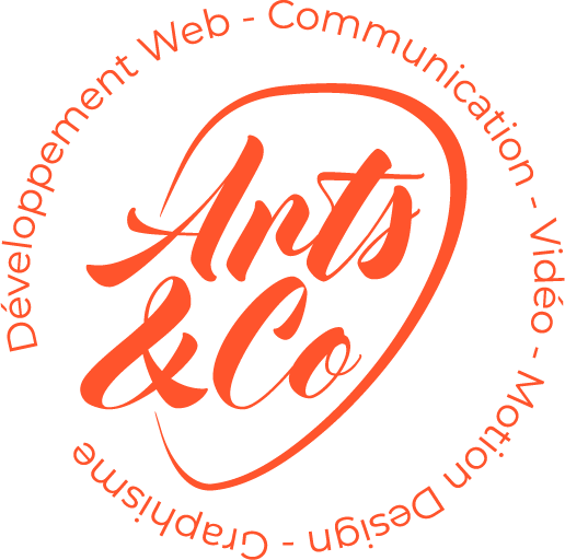 Logo Arts et Co