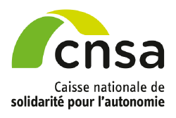 Logo CNSA