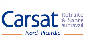 Logo Carsat