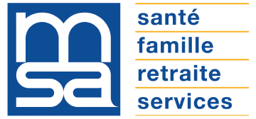 Logo MSA