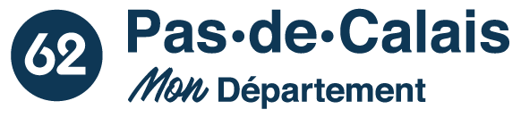 Logo pas de calais
